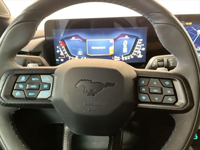 2024 Ford Mustang Dark Horse