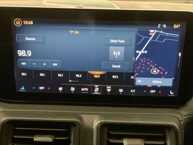 2024 Ford Mustang Dark Horse