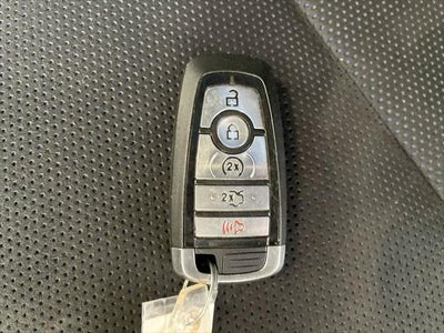 2024 Ford Mustang Dark Horse