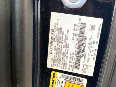 2024 Ford Mustang Dark Horse