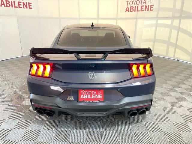 2024 Ford Mustang Dark Horse