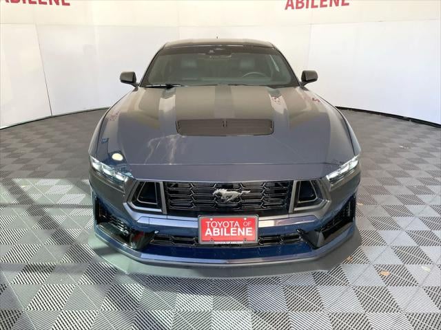 2024 Ford Mustang Dark Horse