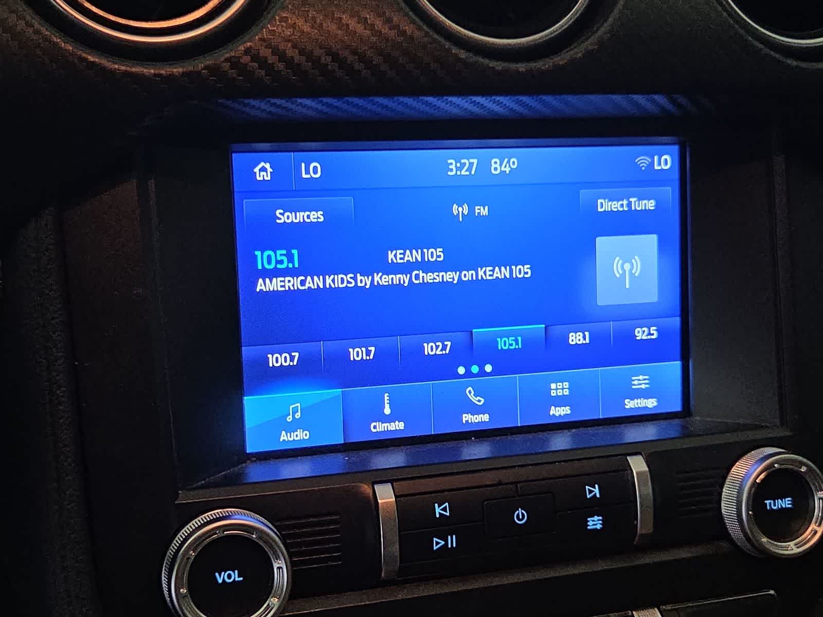 2023 Ford Mustang EcoBoost