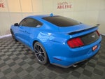 2023 Ford Mustang EcoBoost
