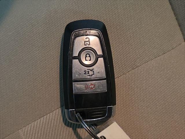 2023 Ford Mustang EcoBoost