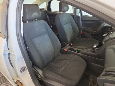 2017 Ford Focus S
