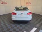 2017 Ford Focus S