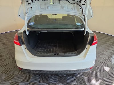 2017 Ford Focus S