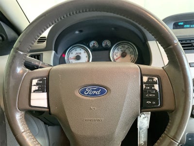 2009 Ford Focus SE