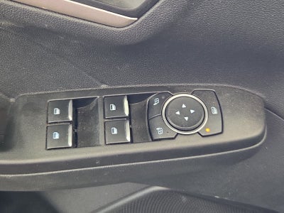 2022 Ford Escape S