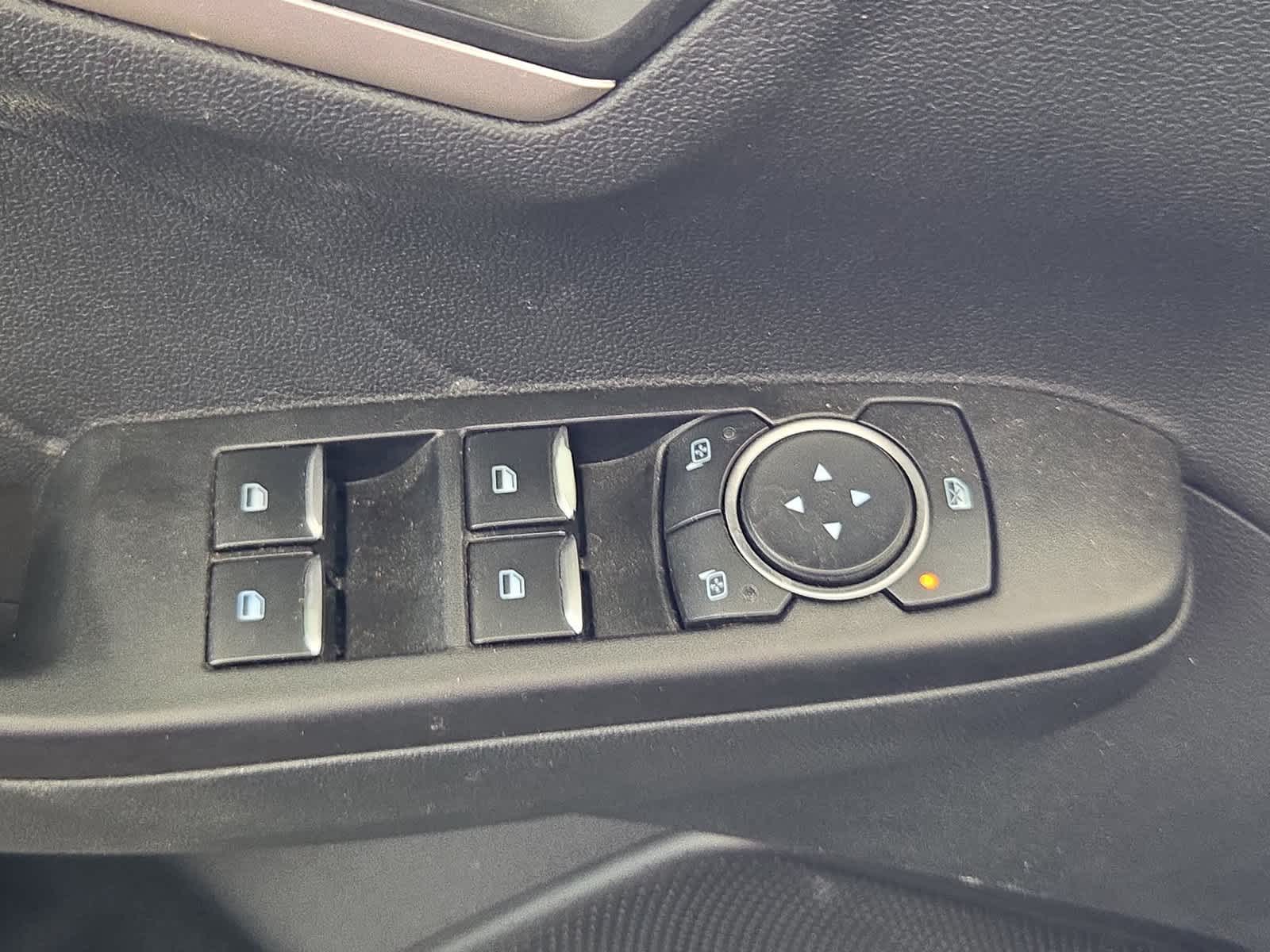 2022 Ford Escape S