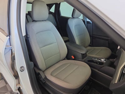 2022 Ford Escape S