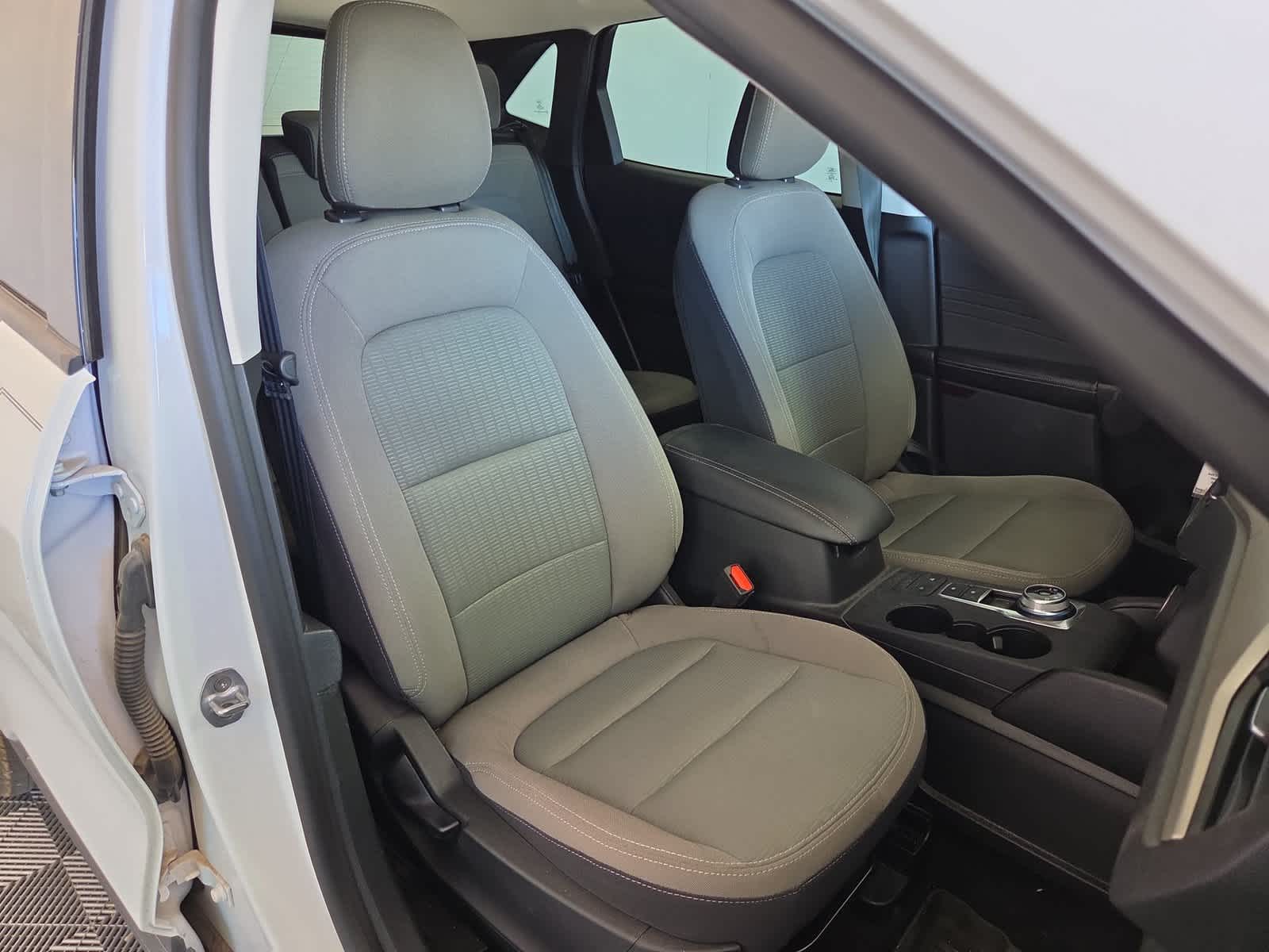 2022 Ford Escape S