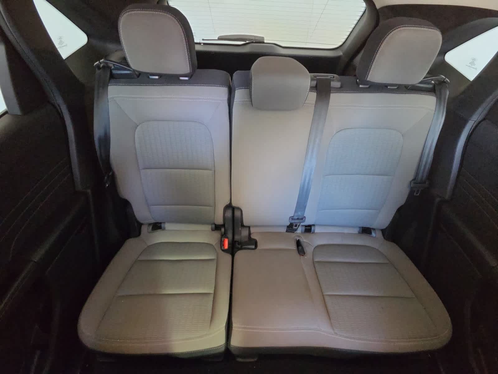 2022 Ford Escape S
