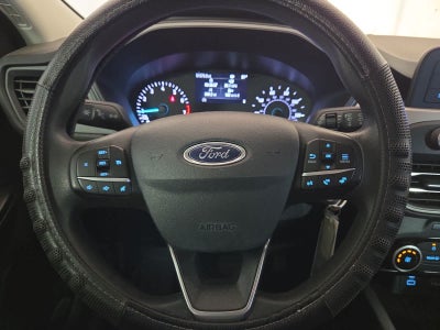 2022 Ford Escape S