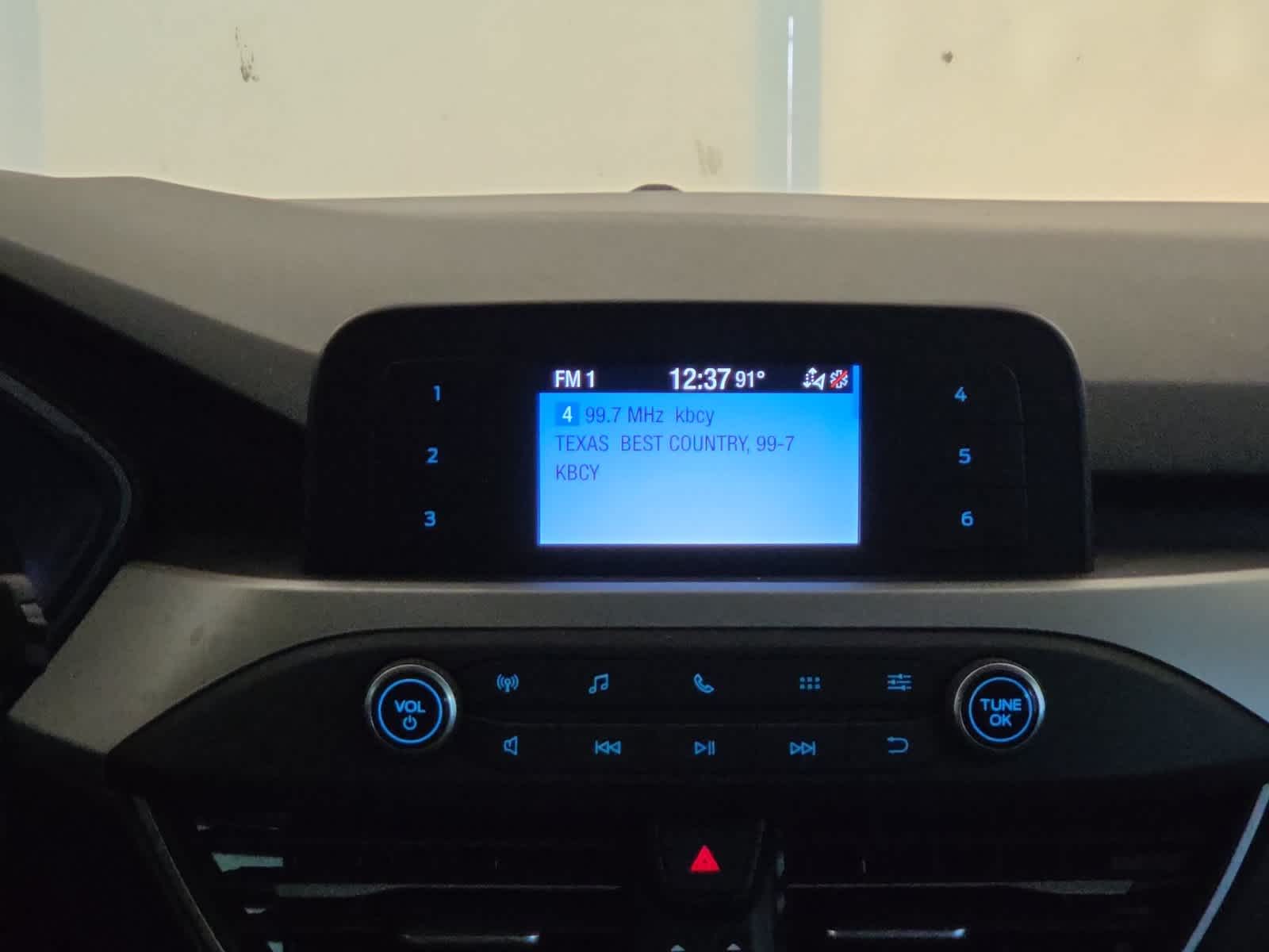 2022 Ford Escape S