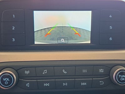 2022 Ford Escape S