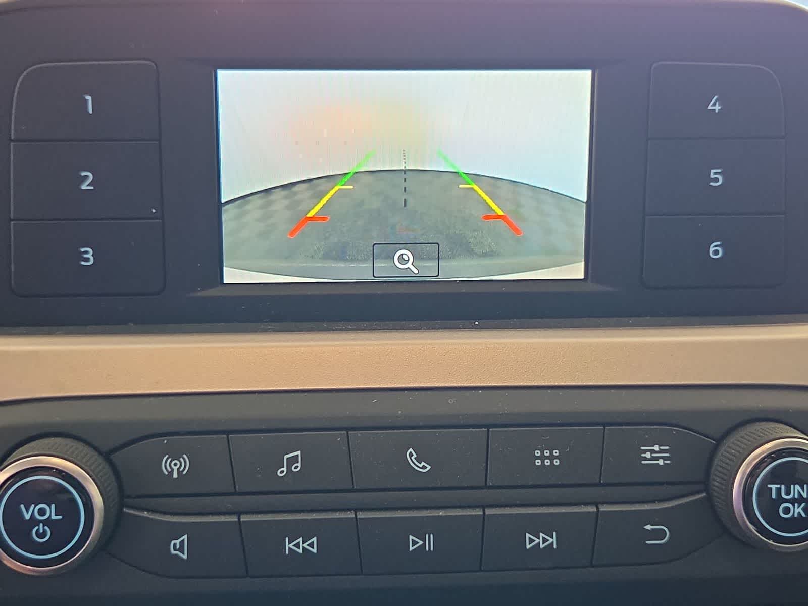 2022 Ford Escape S