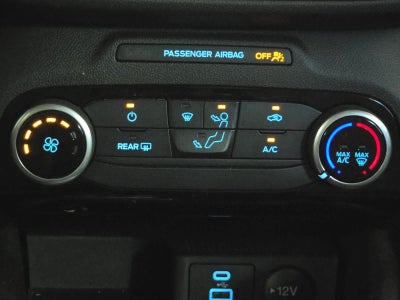 2022 Ford Escape S