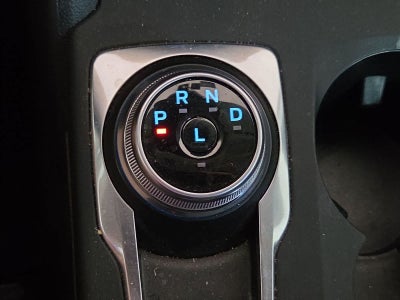 2022 Ford Escape S