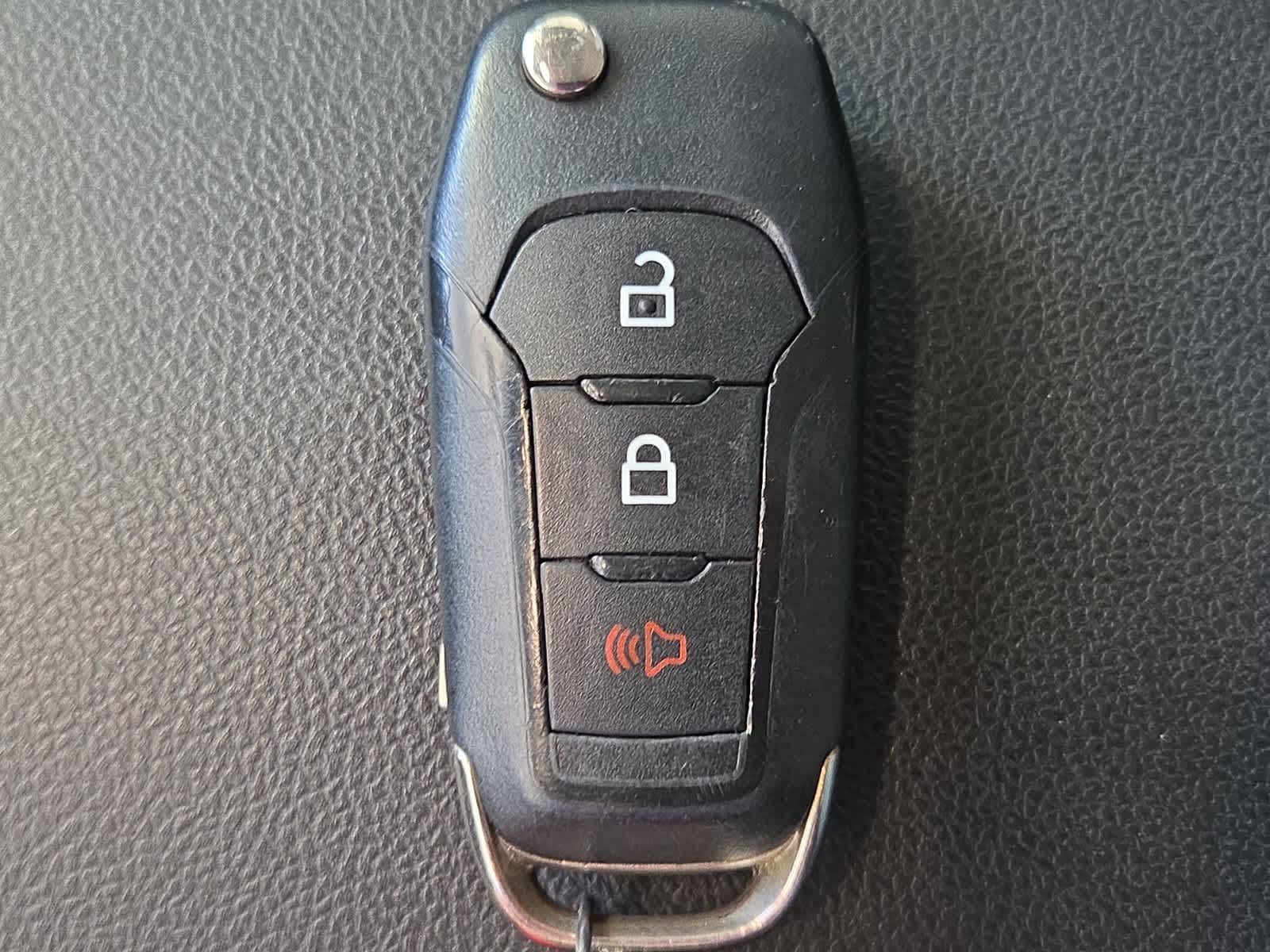 2022 Ford Escape S