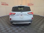 2022 Ford Escape S