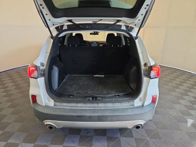 2022 Ford Escape S