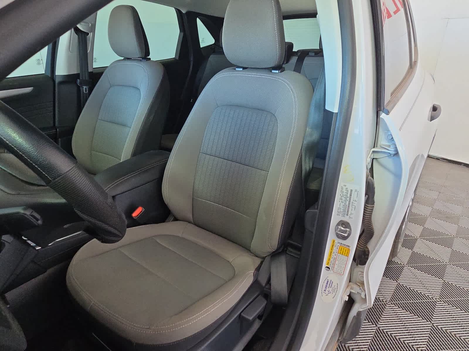 2022 Ford Escape S