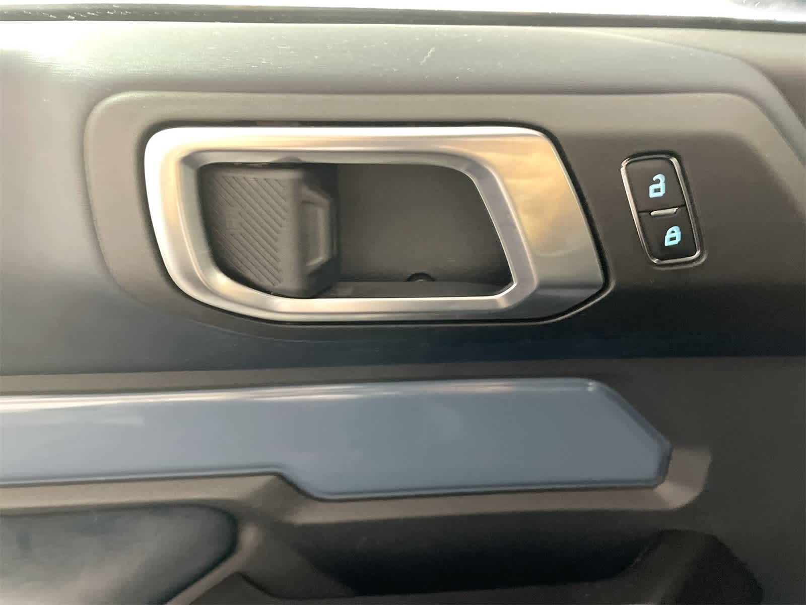 2024 Ford Bronco Heritage Edition