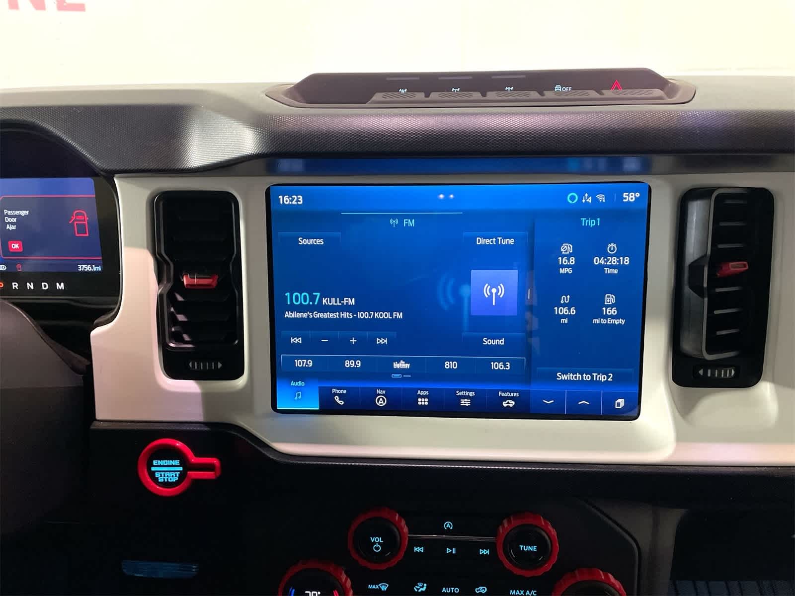 2024 Ford Bronco Heritage Edition