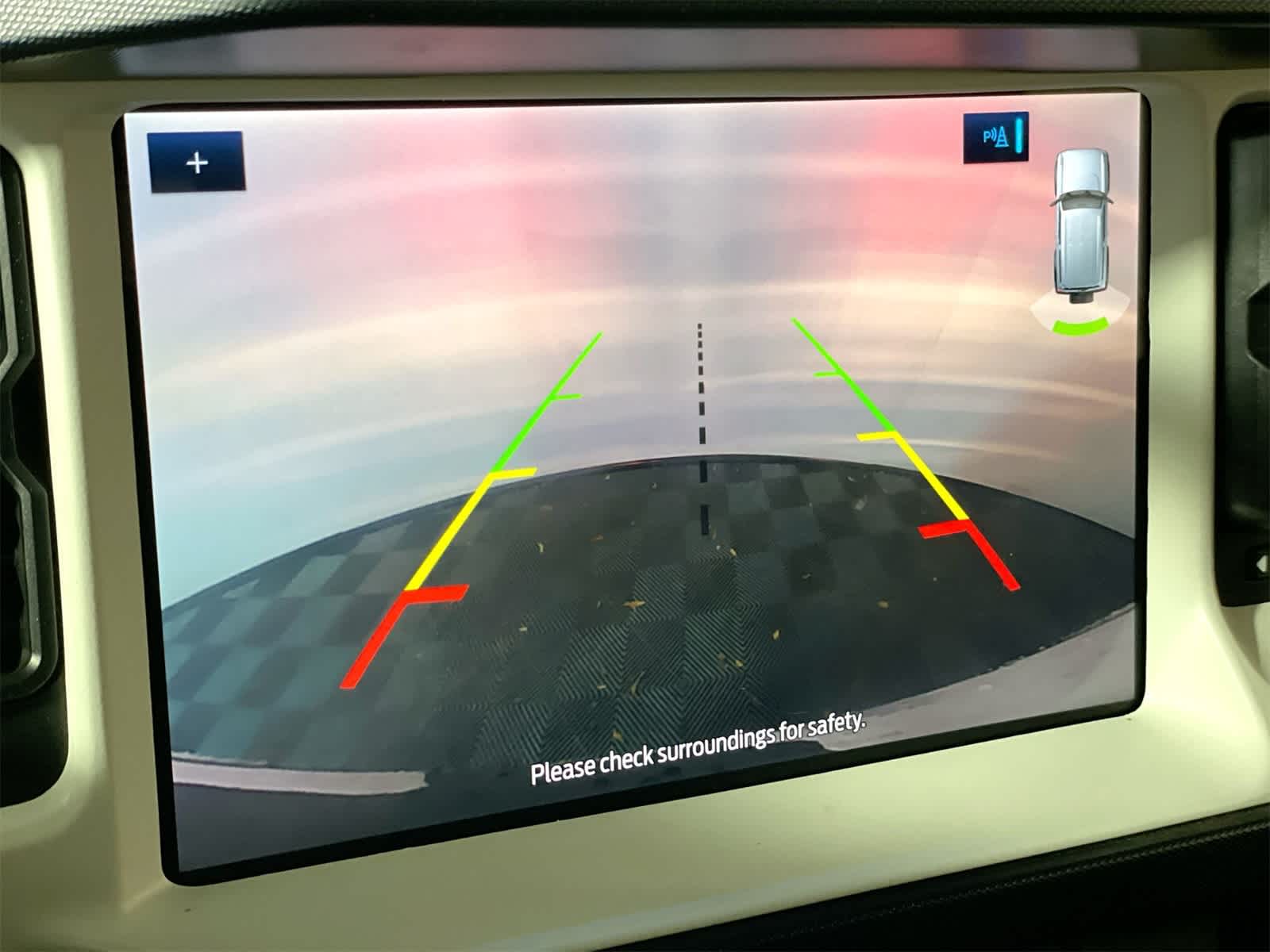 2024 Ford Bronco Heritage Edition