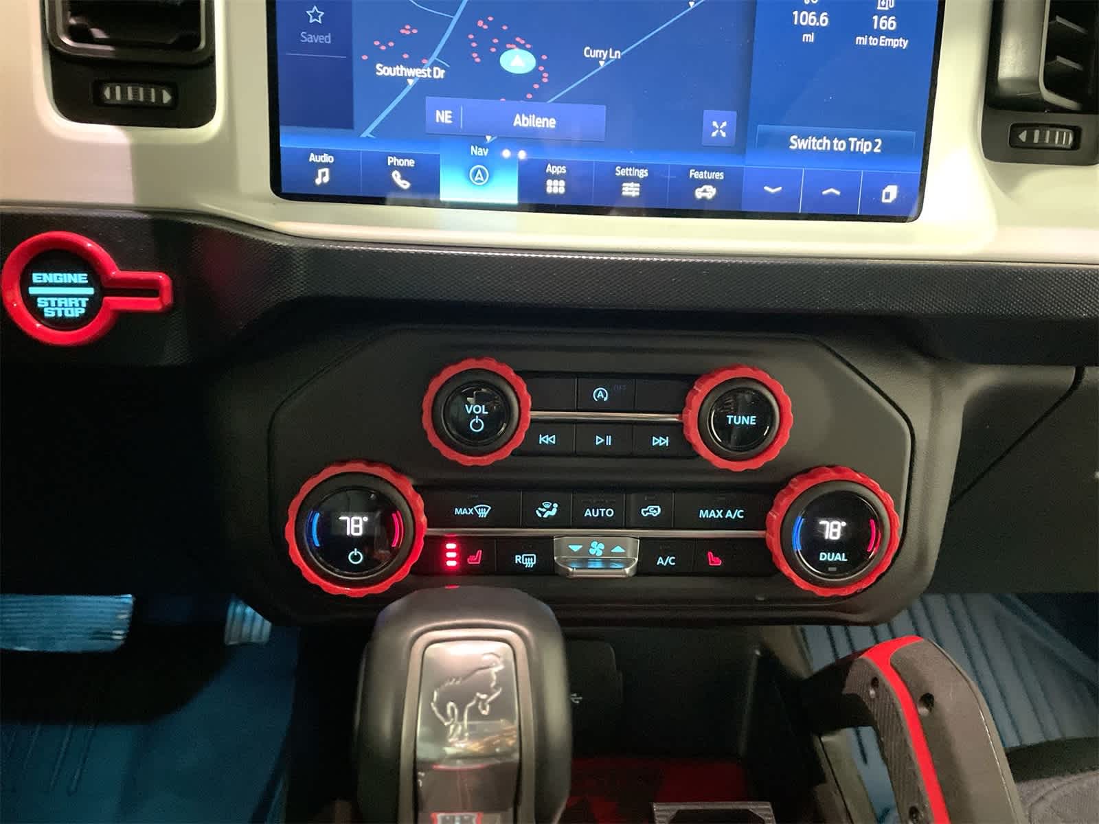 2024 Ford Bronco Heritage Edition