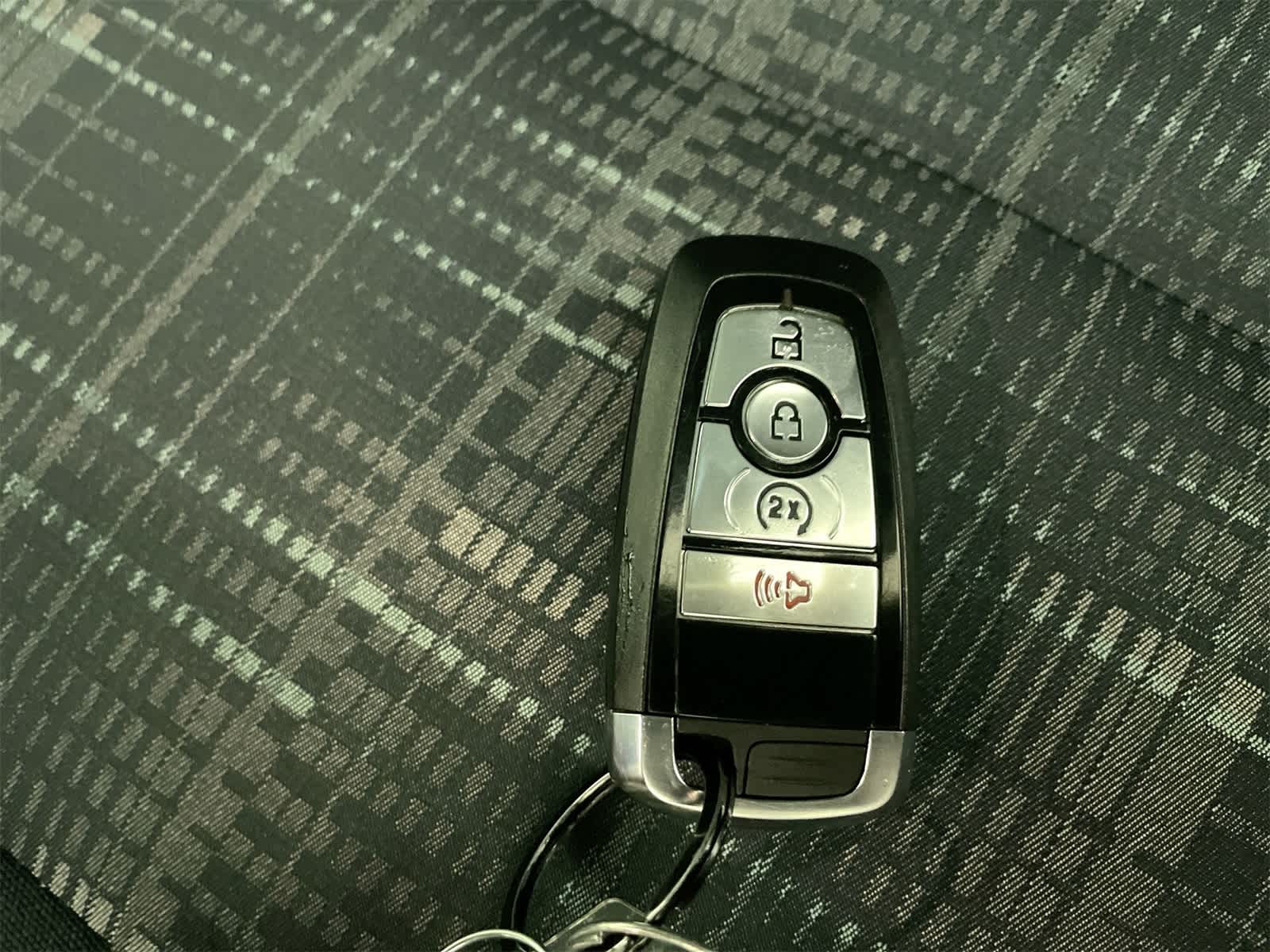 2024 Ford Bronco Heritage Edition