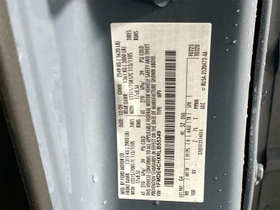 2024 Ford Bronco Heritage Edition