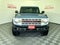 2024 Ford Bronco Heritage Edition