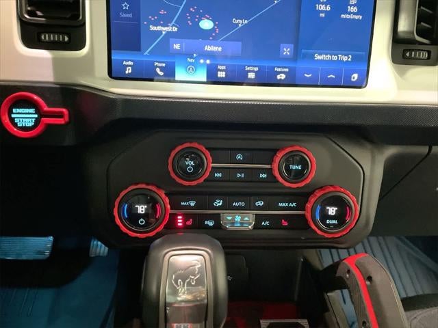 2024 Ford Bronco Heritage Edition