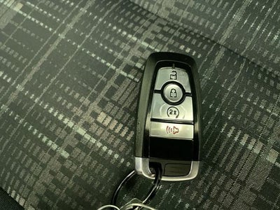 2024 Ford Bronco Heritage Edition