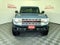 2024 Ford Bronco Heritage Edition
