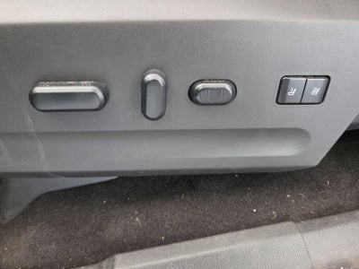 2014 Ford Expedition EL King Ranch
