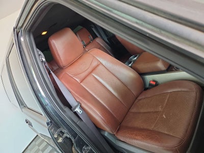 2014 Ford Expedition EL King Ranch