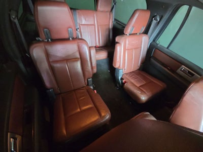 2014 Ford Expedition EL King Ranch