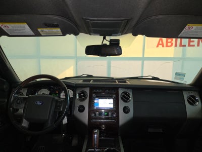 2014 Ford Expedition EL King Ranch