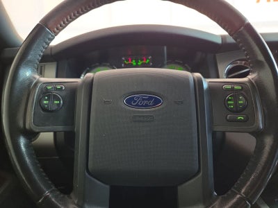 2014 Ford Expedition EL King Ranch