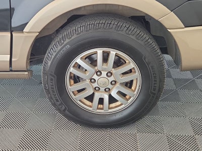 2014 Ford Expedition EL King Ranch