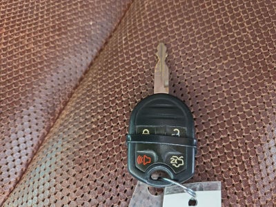 2014 Ford Expedition EL King Ranch