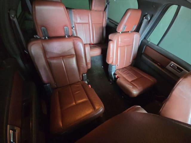 2014 Ford Expedition EL King Ranch