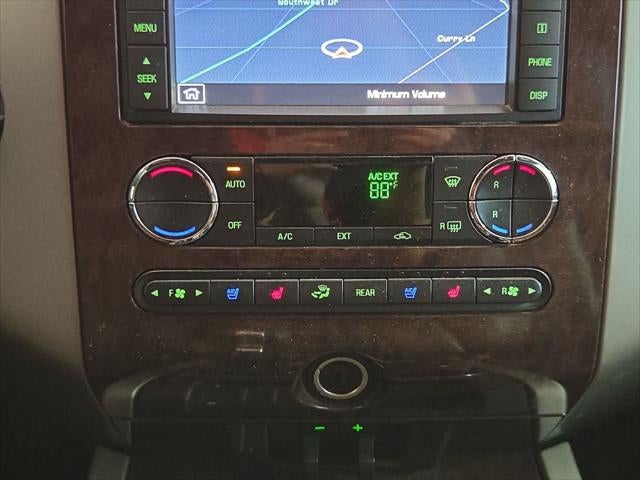 2014 Ford Expedition EL King Ranch