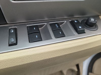2017 Ford Expedition EL XLT