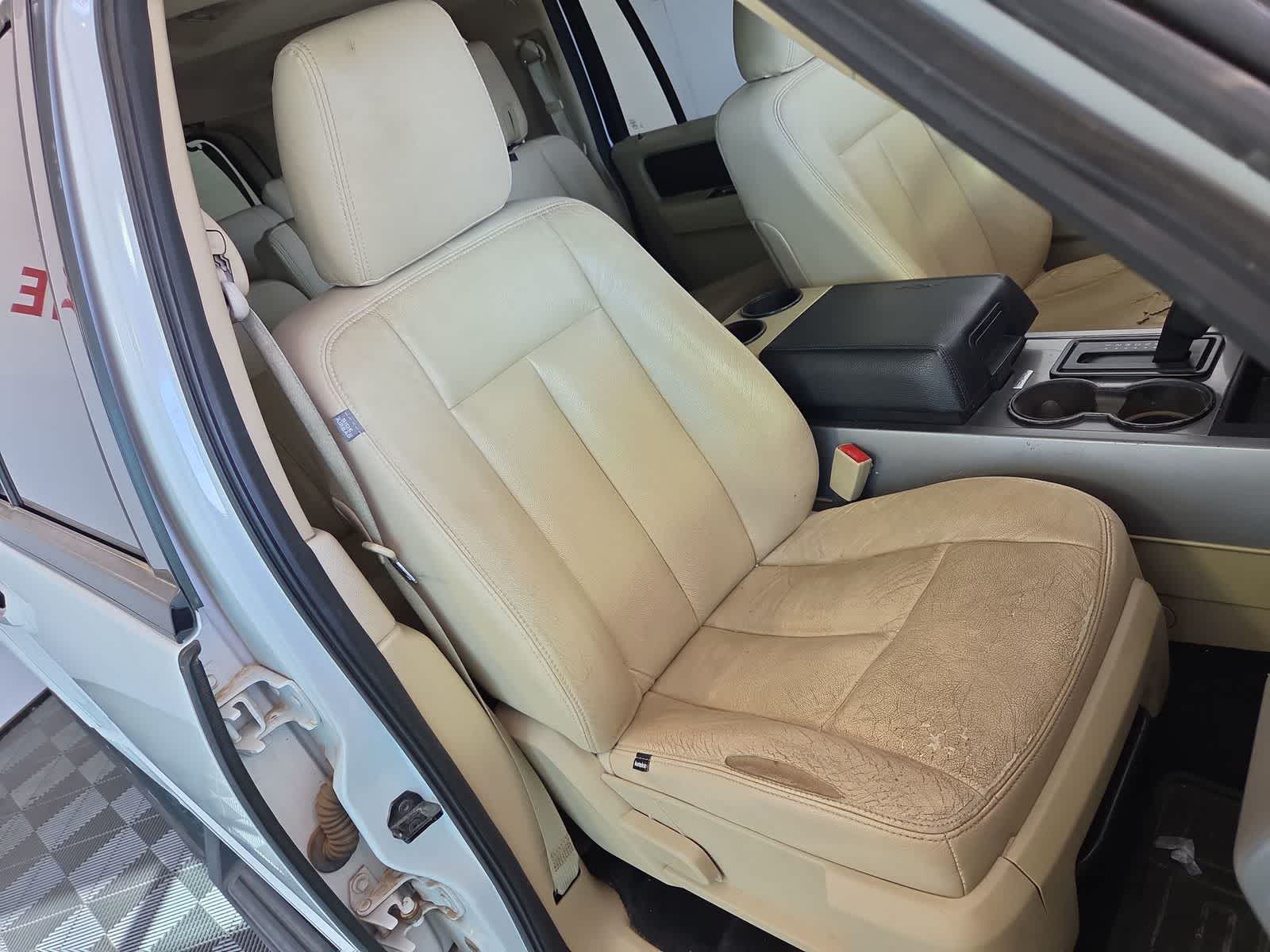 2017 Ford Expedition EL XLT