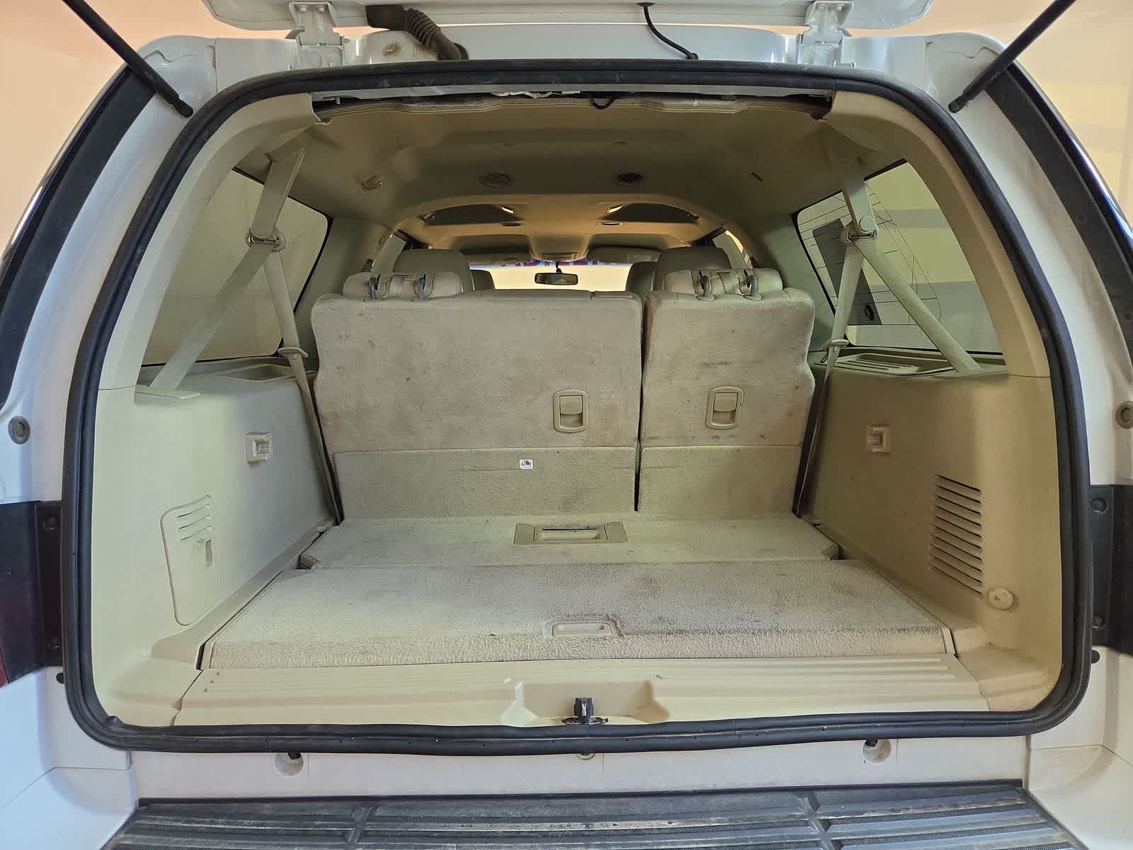 2017 Ford Expedition EL XLT